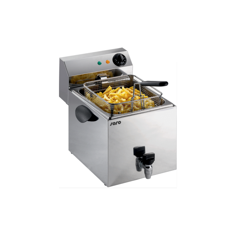 Friteuse PROFRI-8 V - SARO