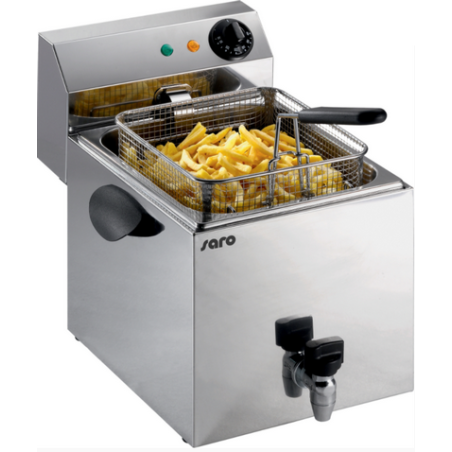 Friteuse PROFRI-8 V - SARO