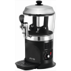 Distributeur chocolat chaud NINA black - SARO