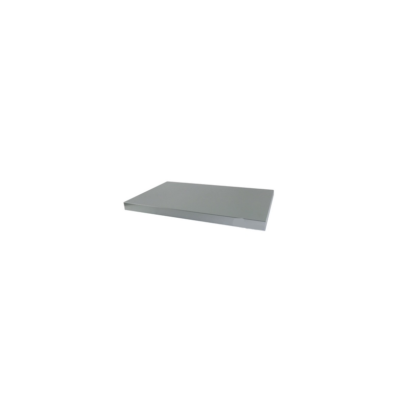 Assiette de service r&eacute;frig&eacute;r&eacute;e GN 1/1 - SARO profil