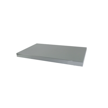 Assiette de service r&eacute;frig&eacute;r&eacute;e GN 1/1 - SARO profil