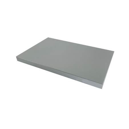 Assiette de service r&eacute;frig&eacute;r&eacute;e GN 1/1 - SARO face