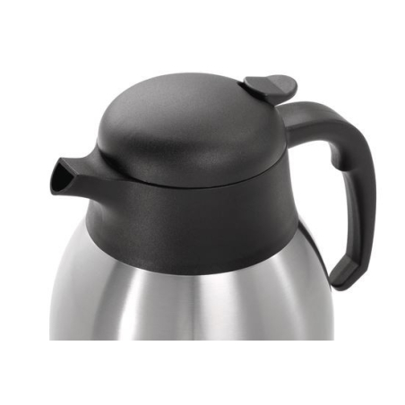 Cafeti&egrave;re thermos 2 litres - Bartscher