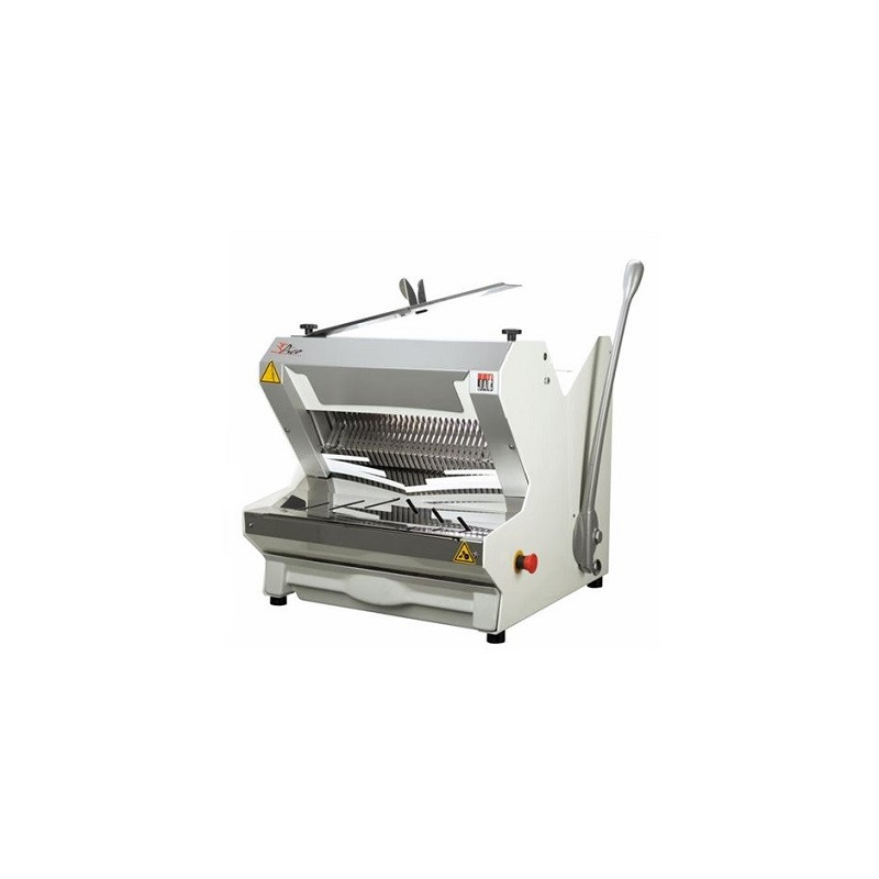 Halfautomatische frame snijmachine PICO 450