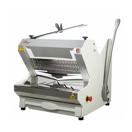 Halfautomatische frame snijmachine PICO 450