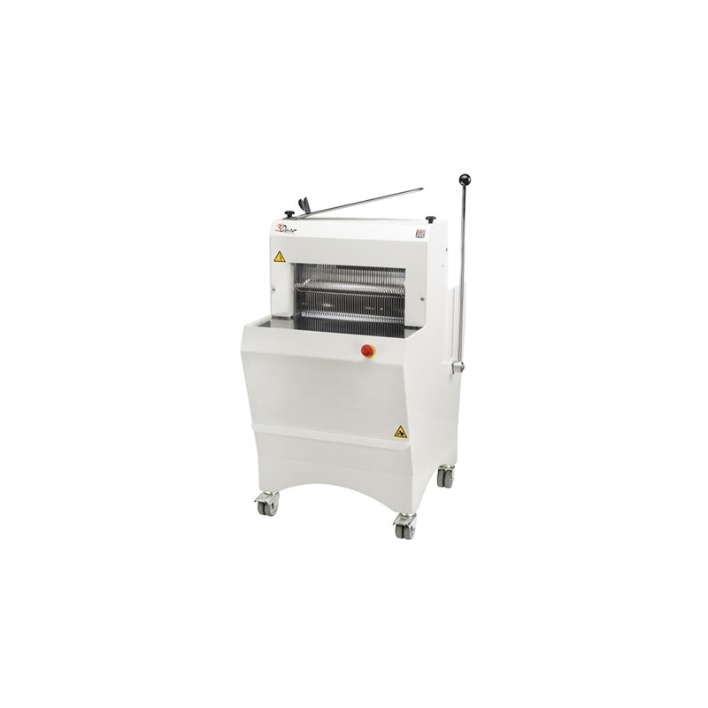 Halfautomatische framesnijmachine DURO 450 - JAC