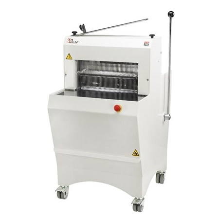 Halfautomatische framesnijmachine DURO 450 - JAC