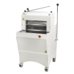 Halfautomatische framesnijmachine DURO 450 - JAC