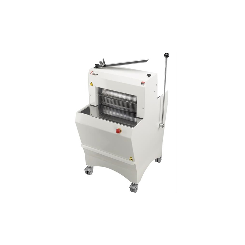Halfautomatische framesnijmachine DURO 450 - JAC profiel