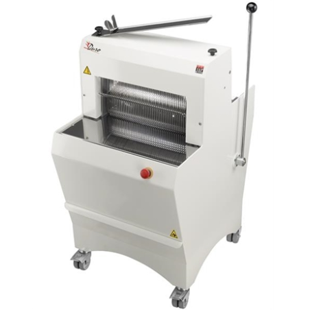 Halfautomatische framesnijmachine DURO 450 - JAC profiel