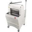 Halfautomatische framesnijmachine DURO 450 - JAC profiel