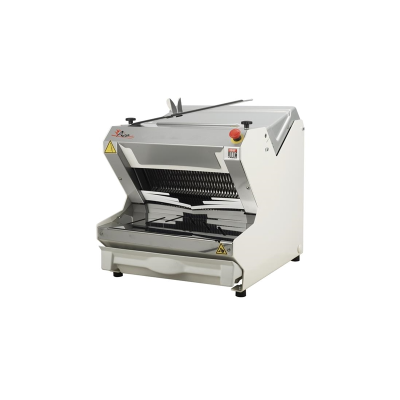 Automatische framesnijmachine PICOMATIC PLATINIUM - JAC