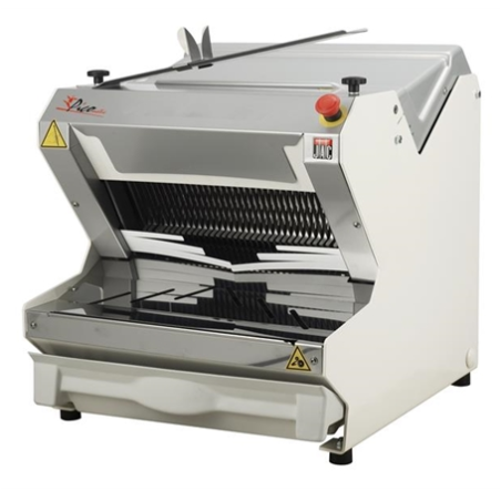 Automatische framesnijmachine PICOMATIC PLATINIUM - JAC