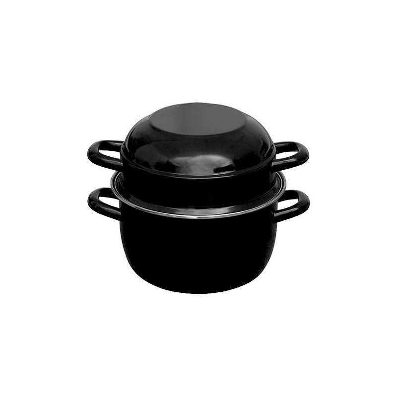 Marmite &agrave; moules - Emga