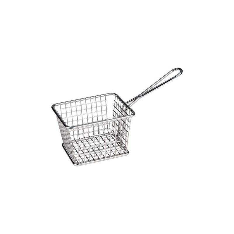 Panier &agrave; frites de service - Emga