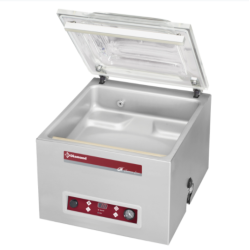 Vacu&uuml;mverpakkingsmachine - GA-104/S Diamant
