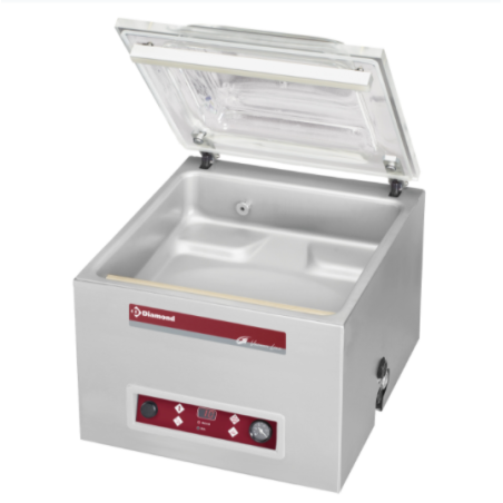 Vacu&uuml;mverpakkingsmachine - GA-104/S Diamant