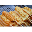Gaufrier double "sucette" Roller Grill - GED80