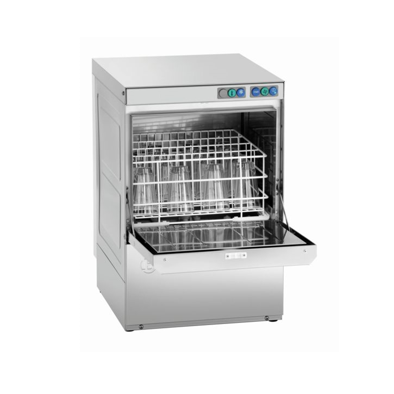 Lave-vaisselle Bartscher Deltamat TF350
