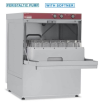 Glazenwasser 400x400 waterontharder Diamant - DC402/6-A
