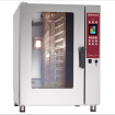 Elektrische stoom-/convectieoven - DFV-1011/PTS Diamant