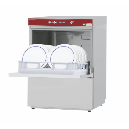 Lave-vaisselle 500 x 500 - Diamond - D86/6