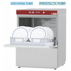Vaatwasmachine 500x500 afvoerpomp Diamant - D86/6-PS