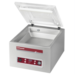 Vacu&uuml;mverpakkingsmachine - GA-102/S Diamant