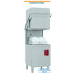 Lave-vaisselle capot 500x500 + r&eacute;cup&eacute;rateur bu&eacute;e Diamond - D26/6B-RC