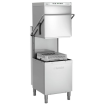 Lave-vaisselle &agrave; capot 500x500 Bartscher - DS903