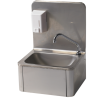 Handwas en zeep dispenser - LM4-LSD Diamant
