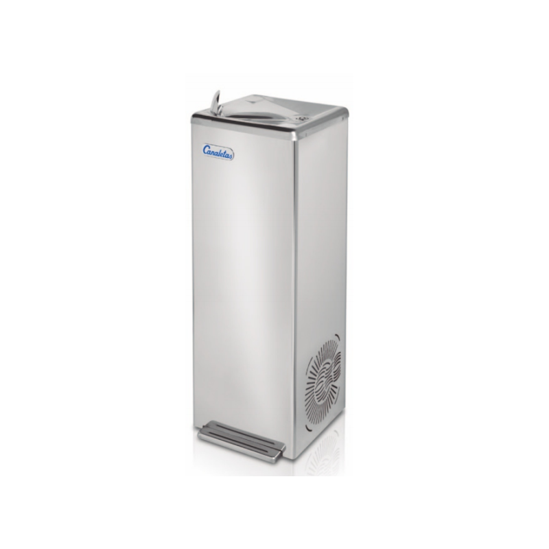 Canaletas koud water fontein - M-6APE