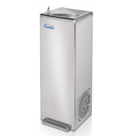 Canaletas koud water fontein - M-6APE