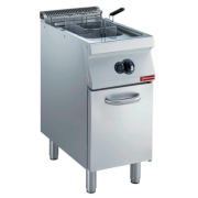 Gas Friteuse Y-tank 15 liter - G17/F15A4-N Diamant