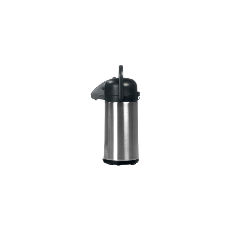 Pichet &agrave; pompe &agrave; double paroi 2,2 litres 595.020