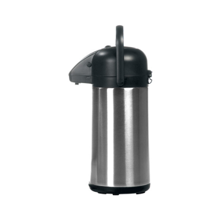 Dubbelwandige pompkan 2,2 liter 595.020