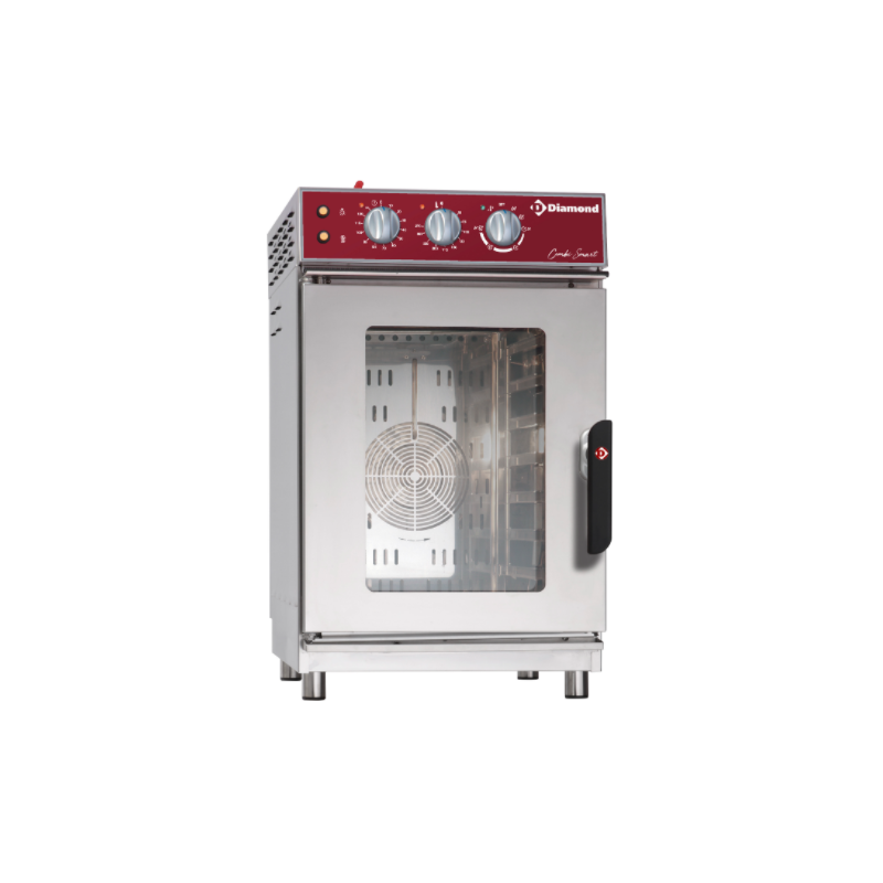 Four vapeur/convection &eacute;lectrique - FVS-711 Diamond