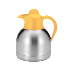 1 liter perfect schenkkan geel