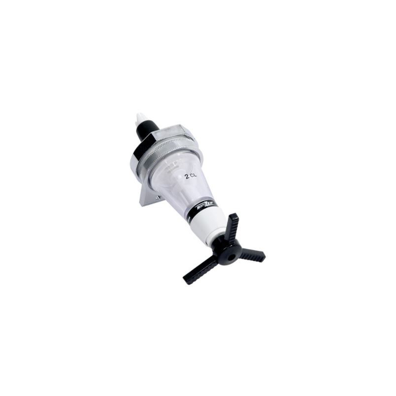 Doseur pour boissons sans support 50cc