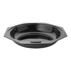 Ronde melamine...