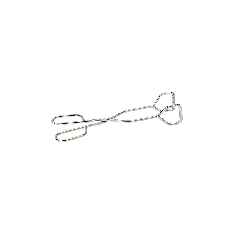 Pince de service en inox 220 mm