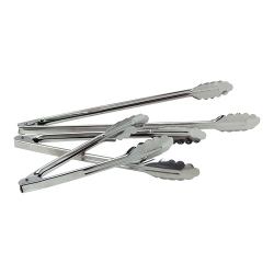 Serveertang L.24 cm - EMGA - 560023
