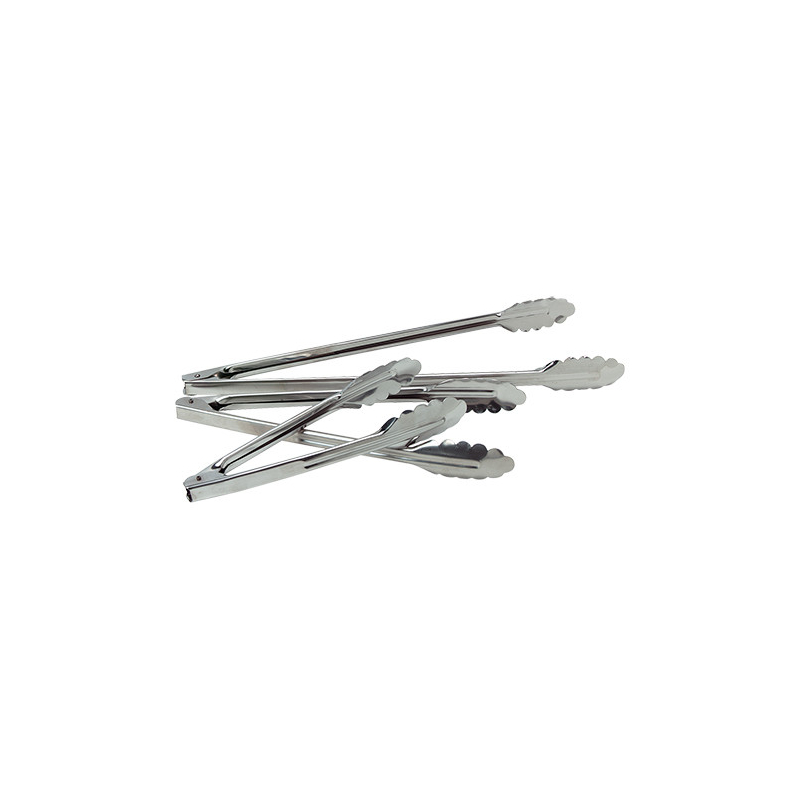 Serveertang L.24 cm - EMGA - 560023
