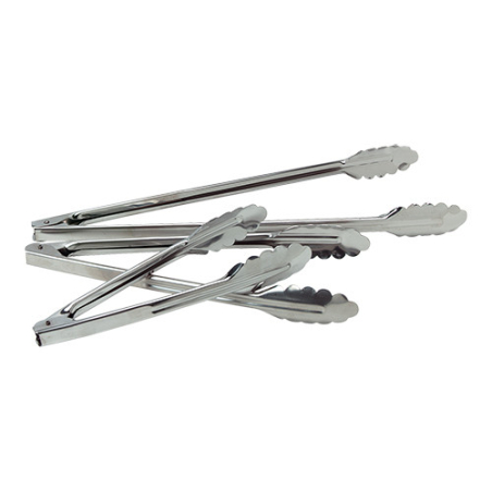 Serveertang L.24 cm - EMGA - 560023