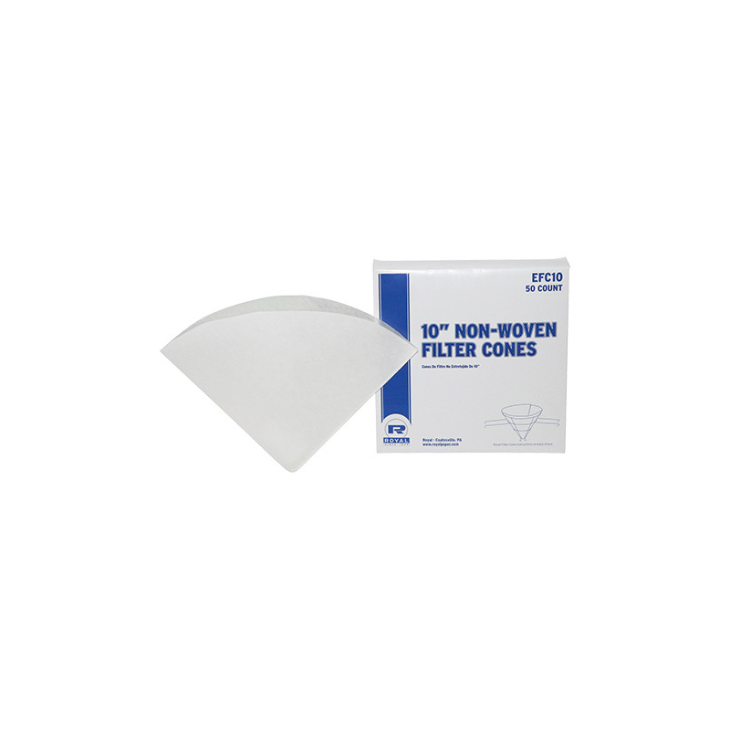 Econoline papieren oliefilters 50 stuks - EMGA 042.002
