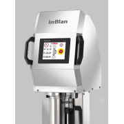 Digitalisering van de automatische churro machine