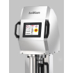 Digitalisering van de automatische churro machine