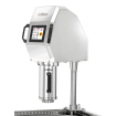 Automatische en digitale churro machine