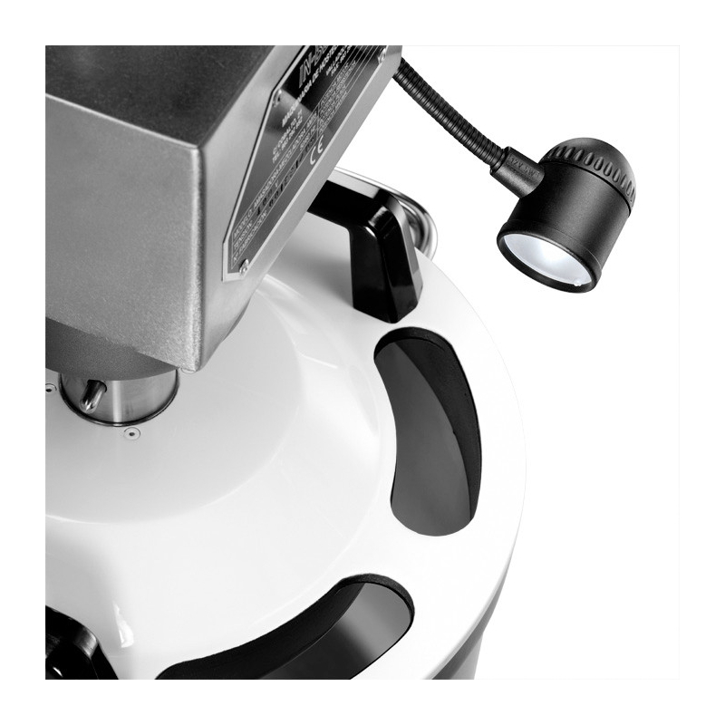 Model AM15 InBlan 2 Mixer en Kneeder