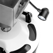 Model AM15 InBlan 2 Mixer en Kneeder